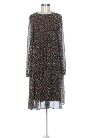 Kleid Zara, Größe M, Farbe Mehrfarbig, Preis 23,21 €, #136941853