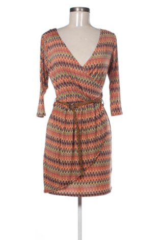 Kleid Atmosphere, Größe M, Farbe Mehrfarbig, Preis 14,96 €, #136942131