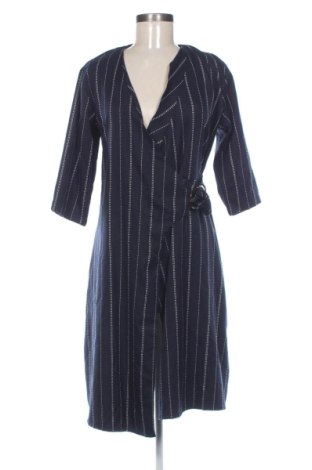Kleid Mango, Größe S, Farbe Blau, Preis 21,48 €, #136942598