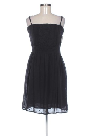 Φόρεμα Naf Naf, Μέγεθος L, Χρώμα Μαύρο, Τιμή 28,77 €, #136942751