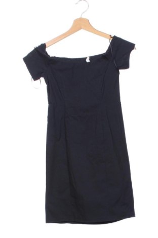 Rochie Pull&Bear, Mărime XS, Culoare Negru, Preț 167,99 Lei, #136943687