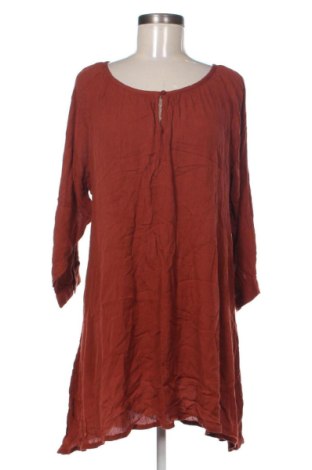 Rochie Kaffe, Mărime M, Culoare Portocaliu, Preț 78,20 Lei, #136944714