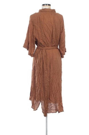 Rochie Beme, Mărime XXL, Culoare Maro, Preț 134,99 Lei, #136944943