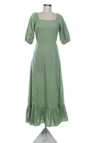 Φόρεμα Unbranded, Μέγεθος S, Χρώμα Πράσινο, Τιμή 22,99 €, #136944992