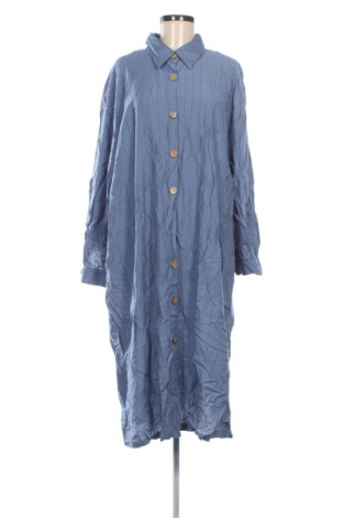 Sukienka Unbranded, Rozmiar 3XL, Kolor Niebieski, Cena 126,99 zł, #136945185