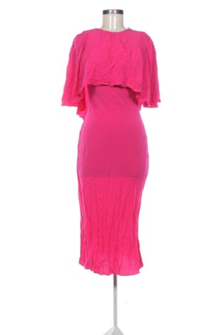 Kleid Zara, Größe XS, Farbe Rosa, Preis 42,66 €, #136945616