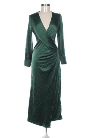 Kleid Glamaker, Größe M, Farbe Grün, Preis 29,41 €, #136945663