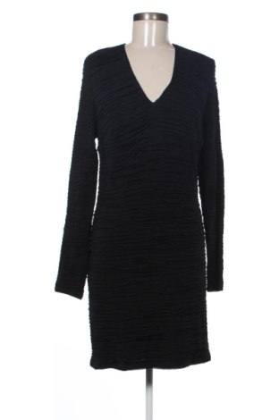 Φόρεμα H&M, Μέγεθος XL, Χρώμα Μαύρο, Τιμή 22,44 €, #136945772