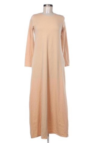 Φόρεμα Unbranded, Μέγεθος M, Χρώμα  Μπέζ, Τιμή 23,27 €, #136947632