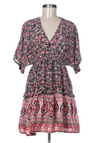 Kleid In the style, Größe M, Farbe Mehrfarbig, Preis 16,09 €, #136947935