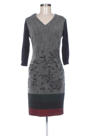 Φόρεμα Unbranded, Μέγεθος M, Χρώμα Πολύχρωμο, Τιμή 23,21 €, #136948286