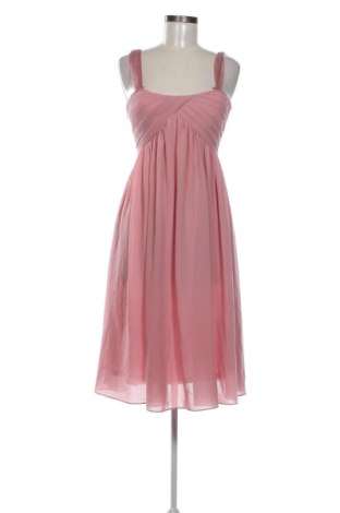 Φόρεμα Glamorous, Μέγεθος S, Χρώμα Ρόζ , Τιμή 11,99 €, #136948321