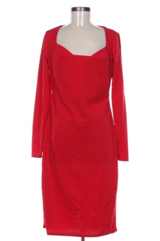 Sukienka Unbranded, Rozmiar L, Kolor Czerwony, Cena 142,99 zł, #136948821