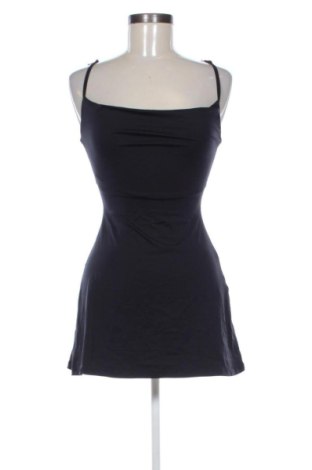 Rochie Bershka, Mărime S, Culoare Negru, Preț 167,99 Lei, #136948890