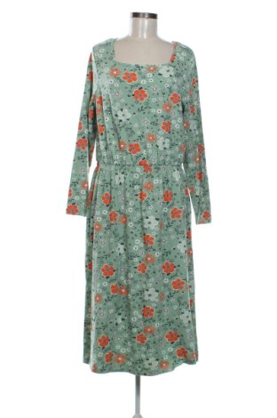 Φόρεμα Bpc Bonprix Collection, Μέγεθος XL, Χρώμα Πολύχρωμο, Τιμή 27,99 €, #136949382