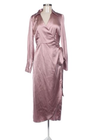 Φόρεμα ASOS, Μέγεθος M, Χρώμα Σάπιο μήλο, Τιμή 41,77 €, #136949902