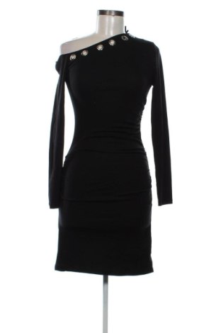 Sukienka Stradivarius, Rozmiar XS, Kolor Czarny, Cena 117,89 zł, #136950426