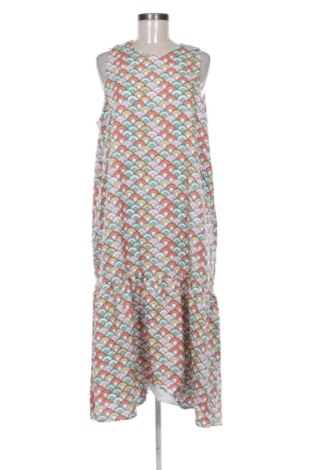 Sukienka All Would Envy, Rozmiar XL, Kolor Kolorowy, Cena 116,99 zł, #136950535