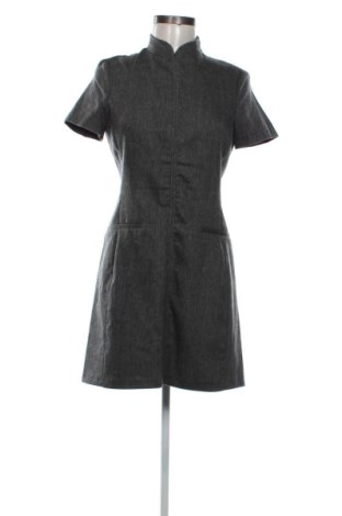 Rochie Zara, Mărime M, Culoare Gri, Preț 78,20 Lei, #136950576