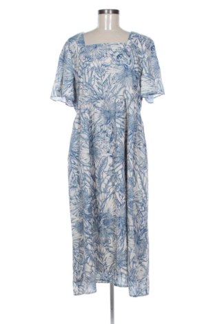 Φόρεμα Unbranded, Μέγεθος XL, Χρώμα Πολύχρωμο, Τιμή 20,99 €, #136950708
