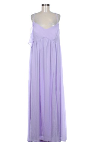 Rochie SHEIN, Mărime 3XL, Culoare Mov, Preț 131,99 Lei, #136950906
