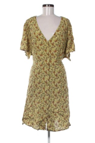 Rochie City Chic, Mărime XL, Culoare Multicolor, Preț 221,99 Lei, #136950964