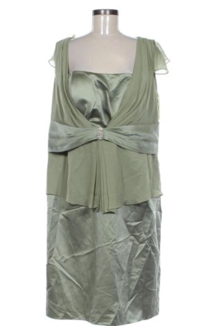 Šaty  Unbranded, Velikost XXL, Barva Zelená, Cena  1 119,00 Kč, #136951137