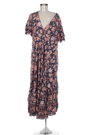 Rochie Unbranded, Mărime 3XL, Culoare Multicolor, Preț 119,99 Lei, #136951582