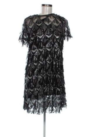 Rochie Zara, Mărime M, Culoare Negru, Preț 78,20 Lei, #136951680