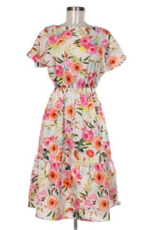 Φόρεμα Unbranded, Μέγεθος M, Χρώμα Πολύχρωμο, Τιμή 14,96 €, #136952997