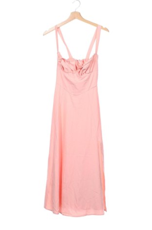 Kleid Unbranded, Größe M, Farbe Rosa, Preis 12,99 €, #136953209