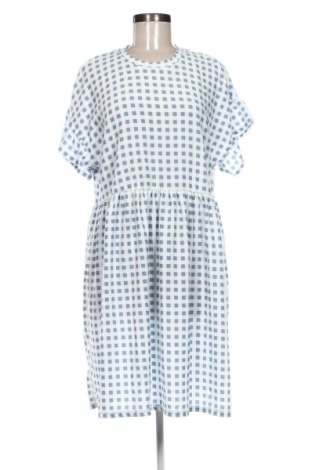 Kleid C&A, Größe XL, Farbe Mehrfarbig, Preis 19,99 €, #136953288