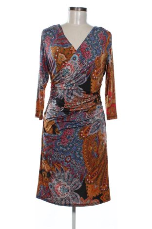 Φόρεμα Alba Moda, Μέγεθος S, Χρώμα Πολύχρωμο, Τιμή 14,00 €, #136953296