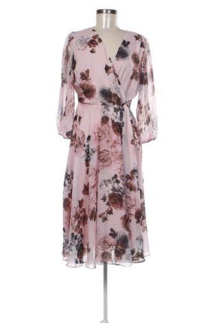 Φόρεμα Unbranded, Μέγεθος L, Χρώμα Πολύχρωμο, Τιμή 14,77 €, #136953305