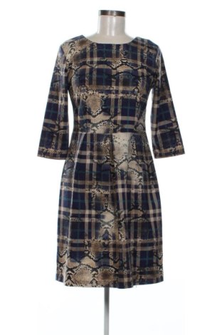 Φόρεμα Miss Chic, Μέγεθος M, Χρώμα Πολύχρωμο, Τιμή 11,00 €, #136953344