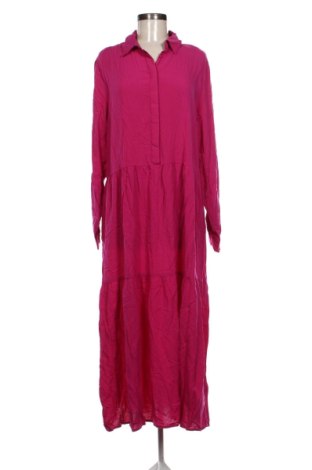 Rochie Amisu, Mărime L, Culoare Roz, Preț 183,30 Lei, #136953654