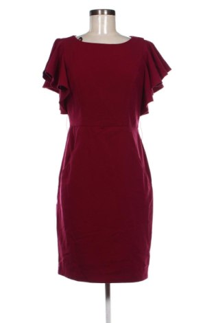 Rochie Calvin Klein, Mărime M, Culoare Roșu, Preț 77,73 Lei, #136953702