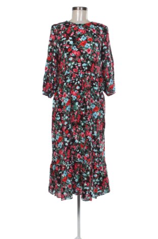 Kleid Unbranded, Größe M, Farbe Mehrfarbig, Preis 22,06 €, #136953707