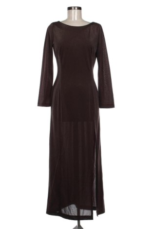 Kleid Unbranded, Größe M, Farbe Braun, Preis 31,99 €, #136953757