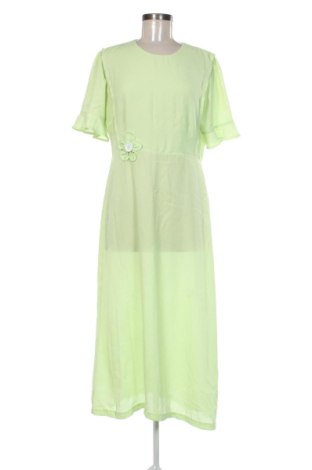 Kleid Unbranded, Größe L, Farbe Grün, Preis 25,32 €, #136954105