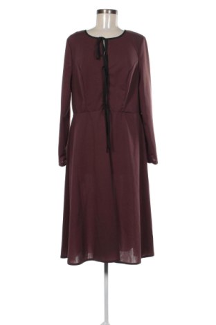 Rochie SHEIN, Mărime XXL, Culoare Mov, Preț 144,00 Lei, #136954344