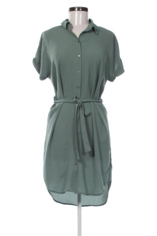 Sukienka Vero Moda, Rozmiar S, Kolor Zielony, Cena 59,99 zł, #136954353