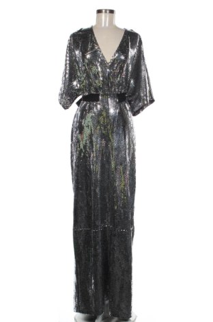 Φόρεμα KeiKei, Μέγεθος XXL, Χρώμα Ασημί, Τιμή 29,00 €, #136955156