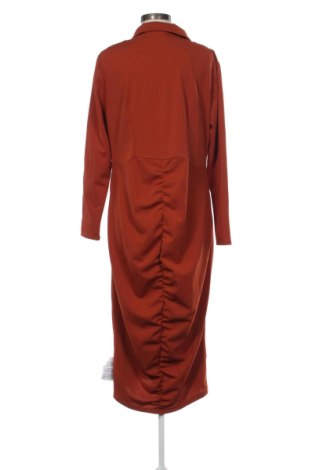 Šaty  ASOS, Veľkosť XXL, Farba Oranžová, Cena  29,00 €, #136955312