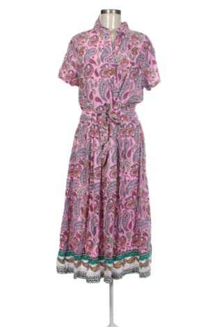 Φόρεμα LOOKS by Wolfgang Joop, Μέγεθος M, Χρώμα Πολύχρωμο, Τιμή 43,99 €, #136955329