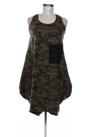 Šaty  Unbranded, Veľkosť M, Farba Viacfarebná, Cena  15,00 €, #136955589