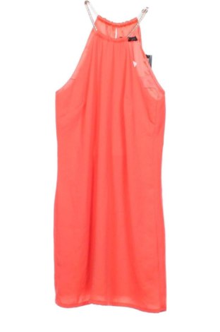 Šaty  Guess, Velikost S, Barva Oranžová, Cena  3 205,00 Kč, #136956367