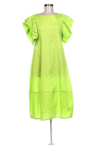 Sukienka NEW COLLECTION, Rozmiar S, Kolor Zielony, Cena 117,89 zł, #136956871
