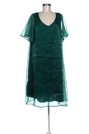 Kleid Emery rose, Größe XL, Farbe Grün, Preis 46,00 €, #136957979