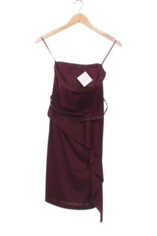 Šaty  Zero, Velikost S, Barva Červená, Cena  389,00 Kč, #136958284